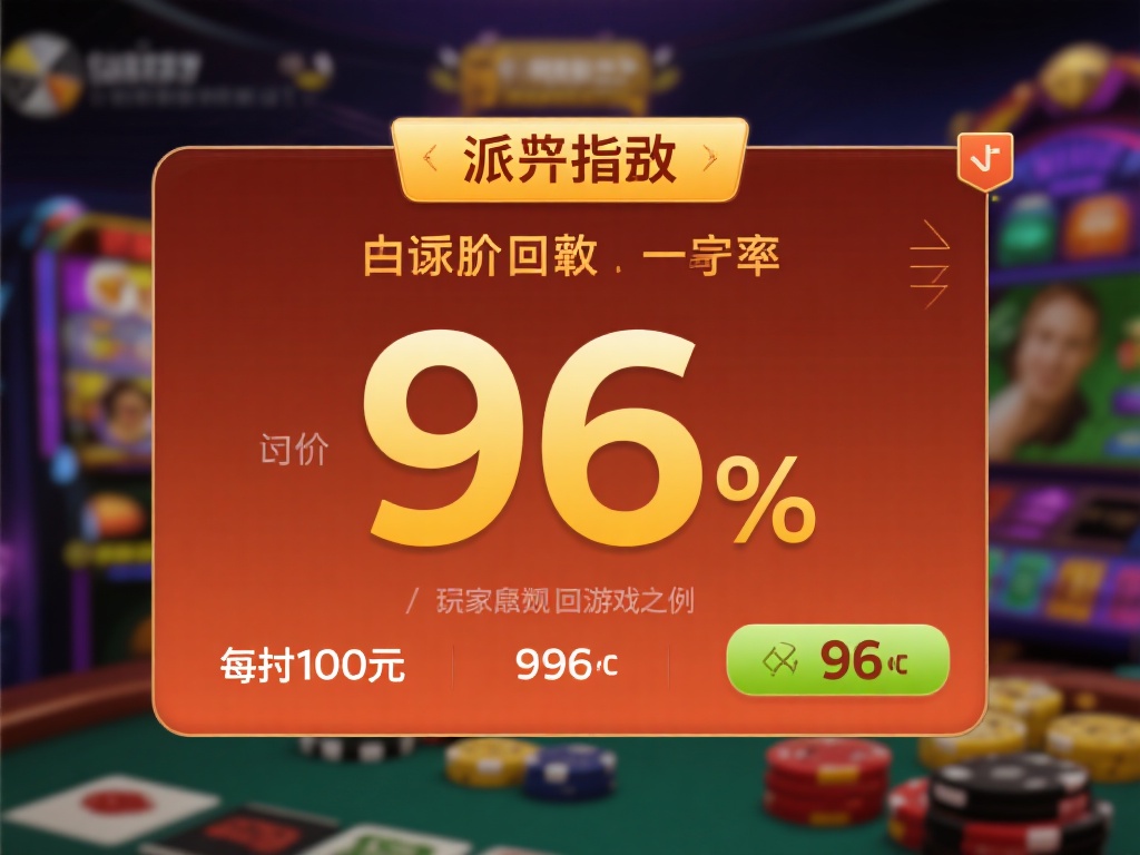 在探讨胜率与回报之前，我们先来了解一个核心概念——