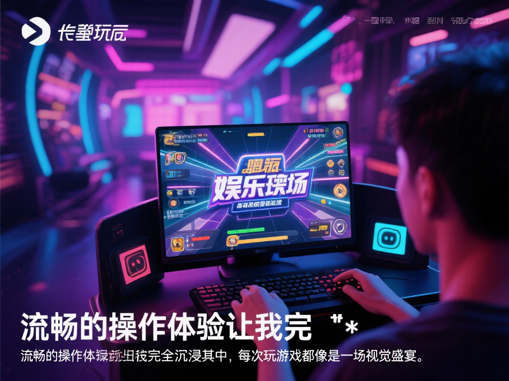 此外，平台的技术支持也堪称一流。无论是流畅的游戏加