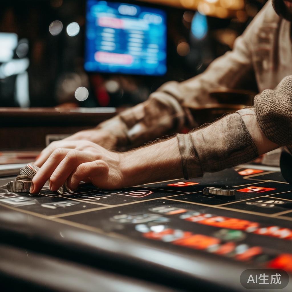 传奇电子CQ9甜蜜蜜游戏攻略:玩法技巧与赢金秘诀全解 在娱乐过程中,合理的下注策略至关重要。建议玩家根据