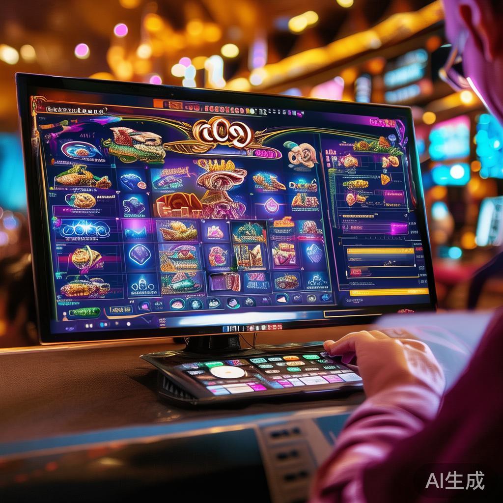 首先，掌握游戏的基本规则和机制是赢钱的前提。cq9