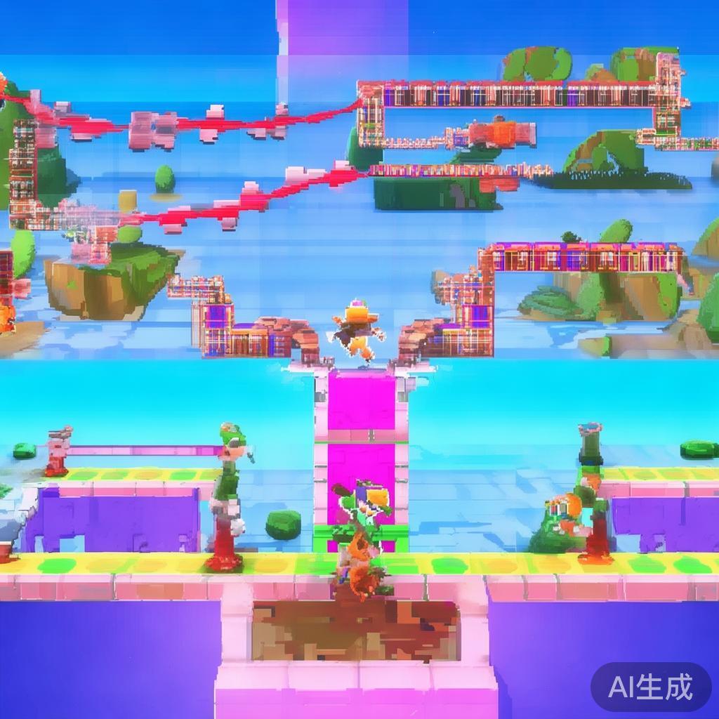 *首先，游戏的操作简单直观，玩家只需操控虚拟人物在