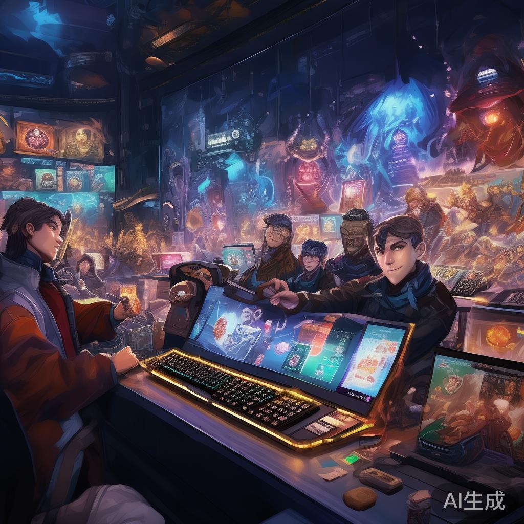 三、利用平台优惠和活动提升实力
cq9电子传说平