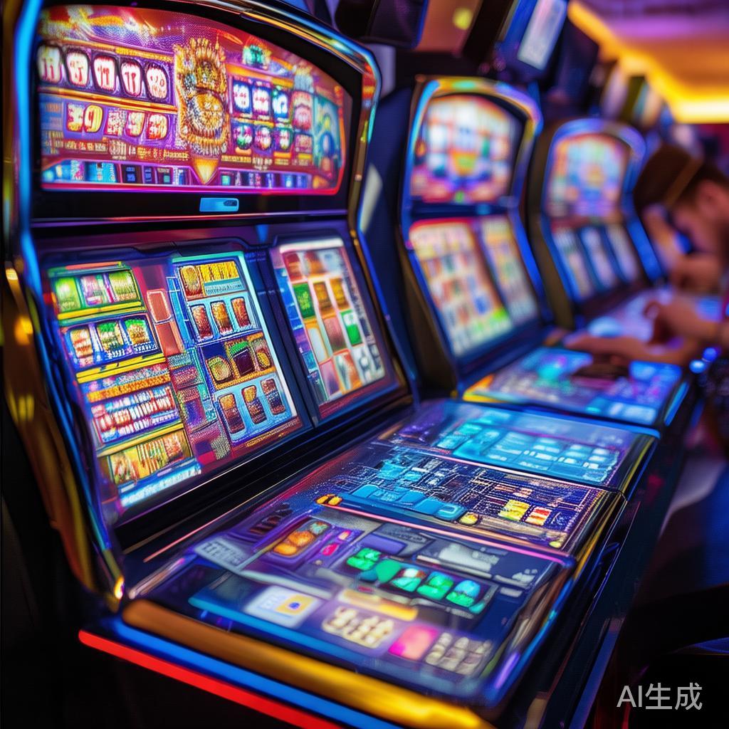 全面解析CQ9电子、PP电子、QY捕鱼游戏玩法攻略与实用技巧分享 作为知名的电子游戏开发商,CQ9电子拥有多样的老虎