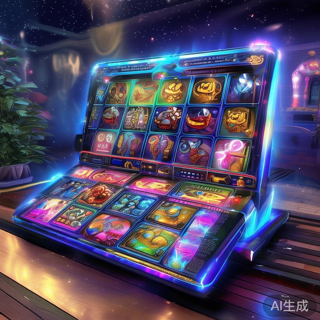 全面解析电子CQ9游戏玩法攻略与技巧指导大全 电子CQ9游戏以其高清画质、多样主题和丰富的奖励机