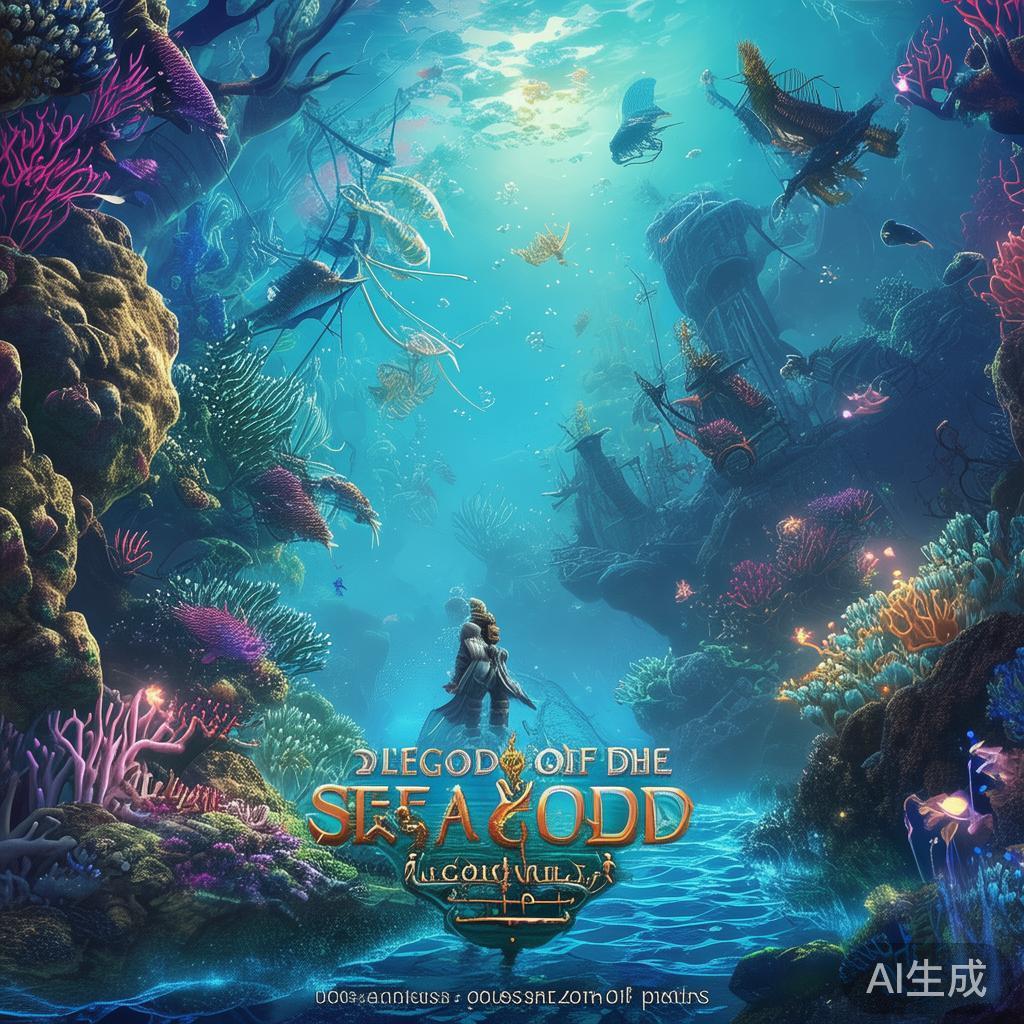 CQ9电子游戏传奇海神:探索神秘海底世界的精彩冒险之旅 主题解析:探索海底传说,体验传奇海神的宏伟世界