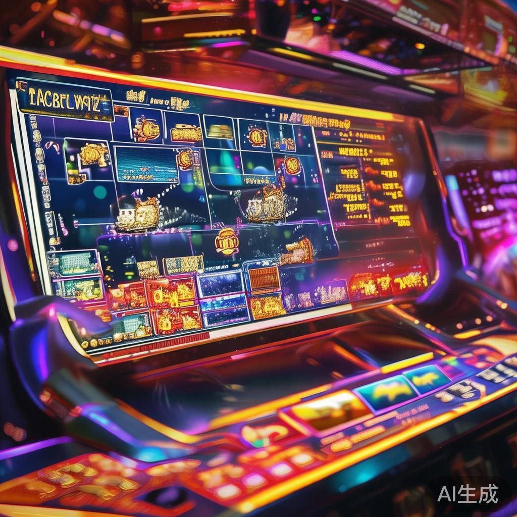 设置合理的游戏模式：部分游戏设计了奖池或累积奖金，