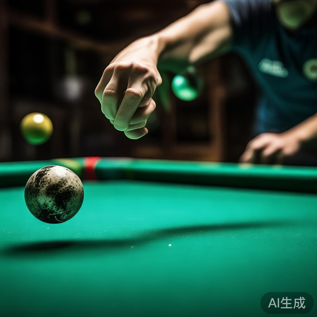 揭秘传奇电子CQ9跳起来8个球最新技巧与稳赢玩法全攻略 一、调动“跳跃”技巧的重要性
在CQ9跳起来8个