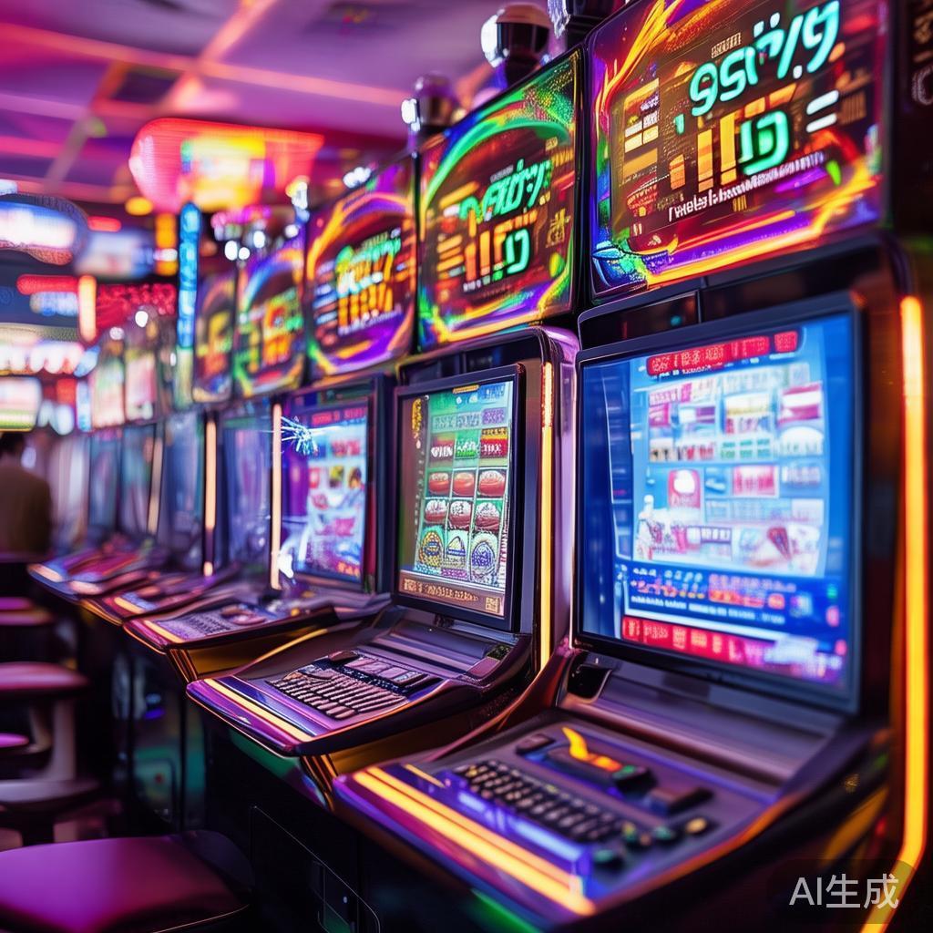 CQ9游戏赢钱秘籍:实用方法全攻略推荐 不同的CQ9游戏胜率和奖金设置有所差异,玩家应优先