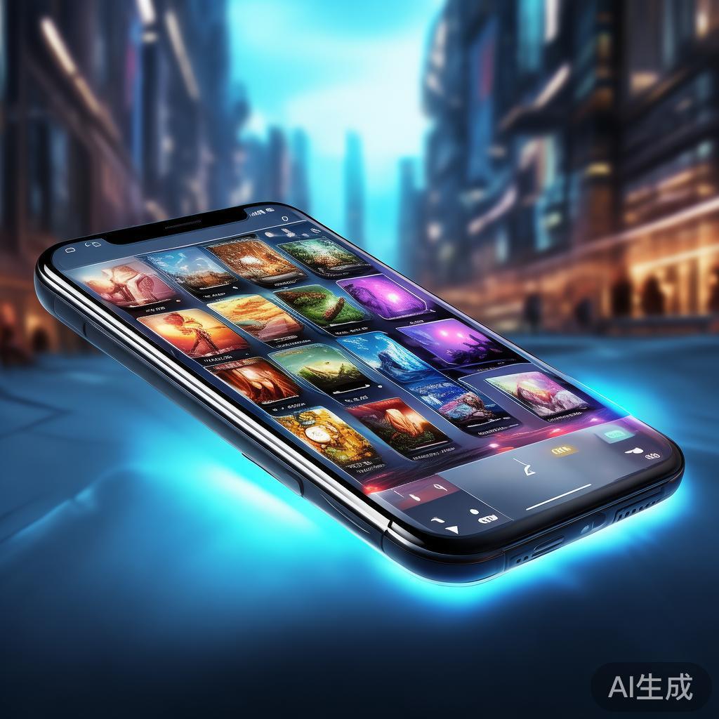 cq9电子传奇谷米手机值得买吗?全面优缺点深度解析 软件与游戏资源
作为一款专注于电子游戏的手机设备