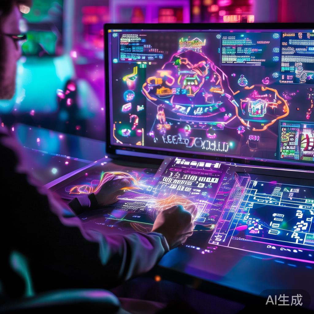 随着线上娱乐的不断发展，越来越多的玩家开始关注cq