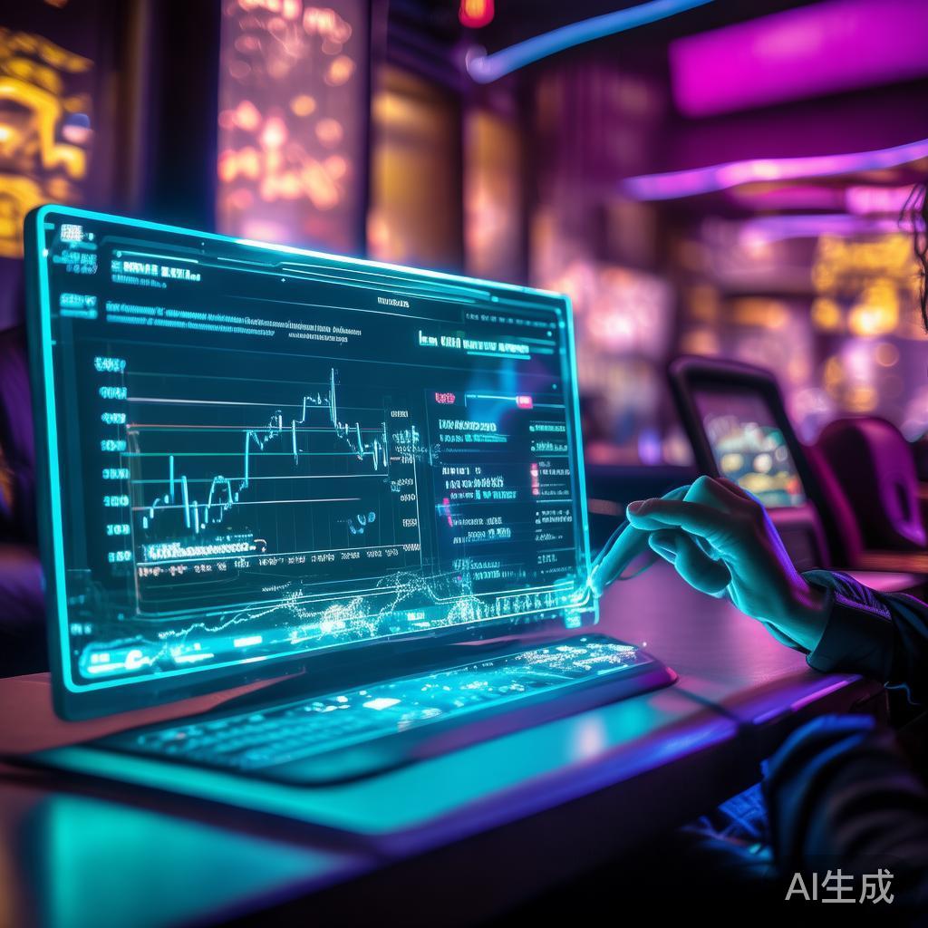 设定每日/每次游戏的预算，避免因为一时冲动导致亏损