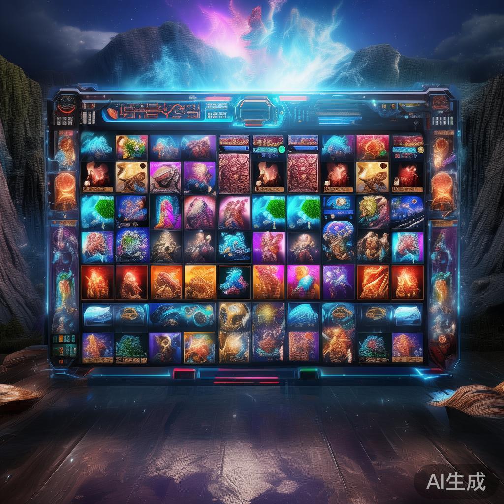 CQ9雷神系列是一款融合了现代科技与神话元素的电子