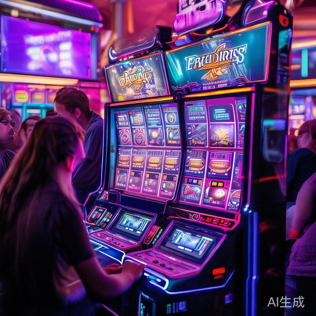 大多数CQ9电子游戏设有免费旋转和奖励金池。例如，