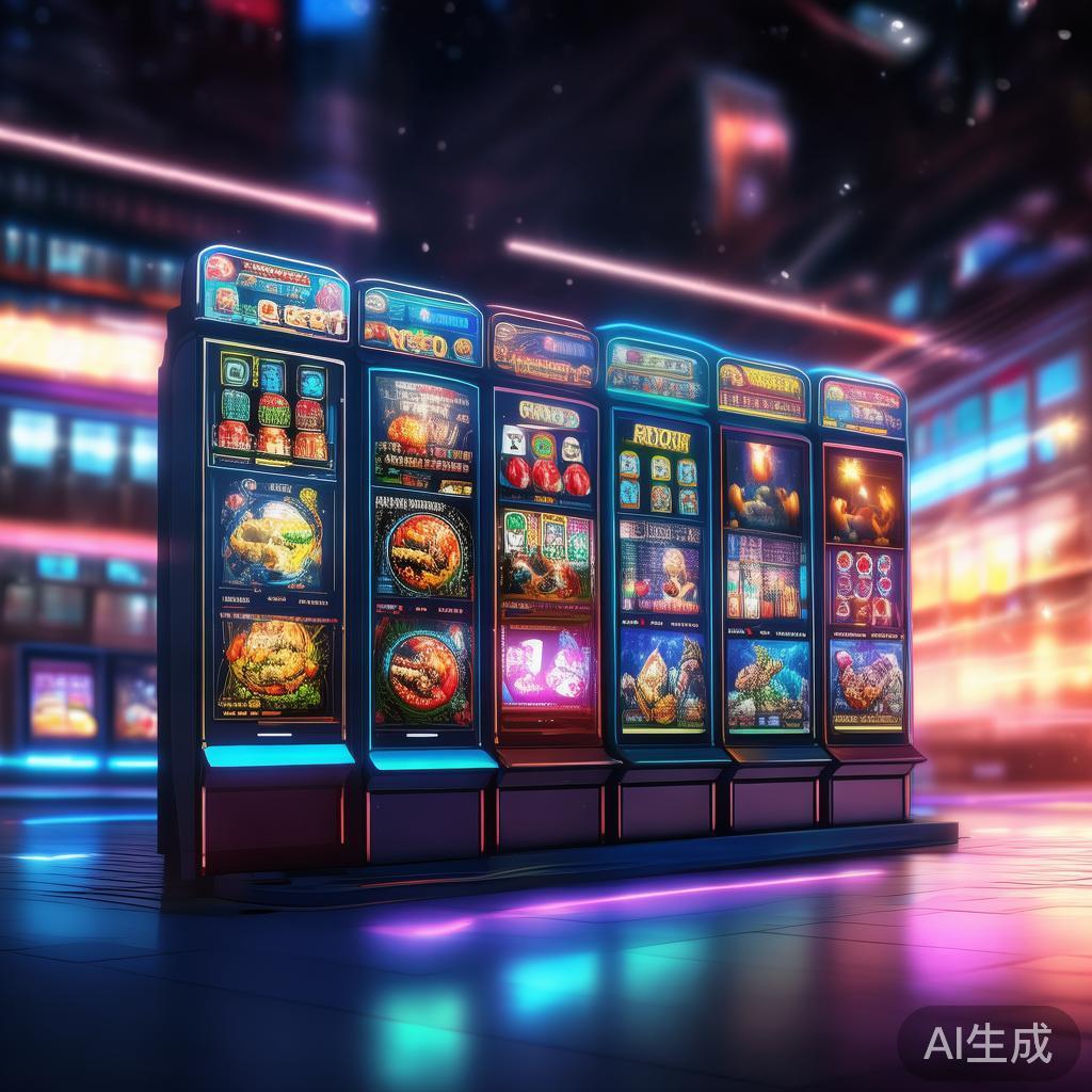 PP电子作为国内领先的游戏开发商，一直以其创新的技