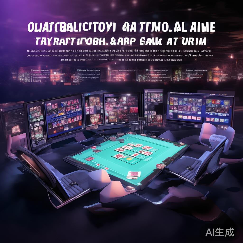 在数字娱乐时代，玩家不仅关注游戏本身的趣味性，更看