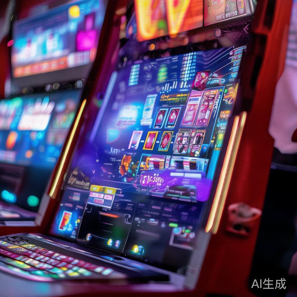 在电子游戏娱乐不断发展的今天，cq9电子游戏平台凭