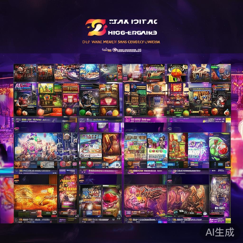 作为业界领先的游戏平台之一，cq9电子游戏凭借其丰