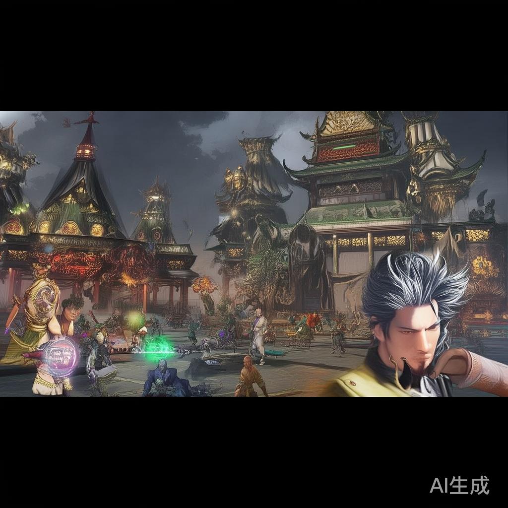 在深入了解CQ9武神系列的过程中，玩家需要熟悉其核