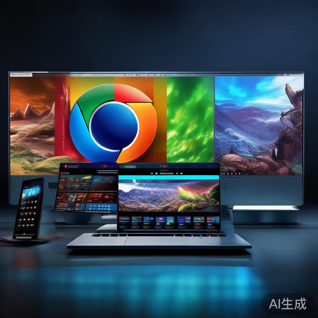 最新版本的Chrome、Firefox或者Edge